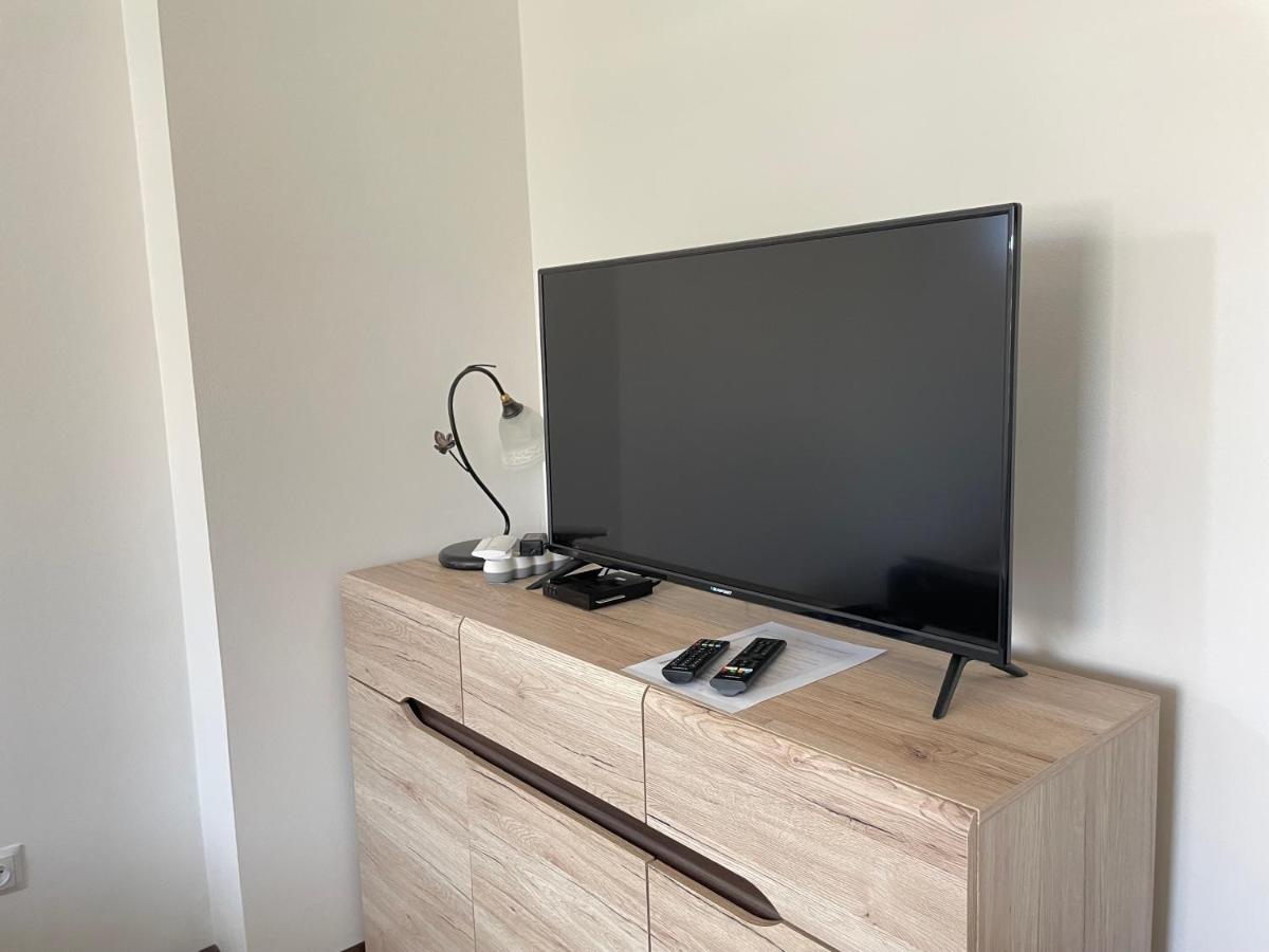 Marble Apartament Zamość Екстериор снимка