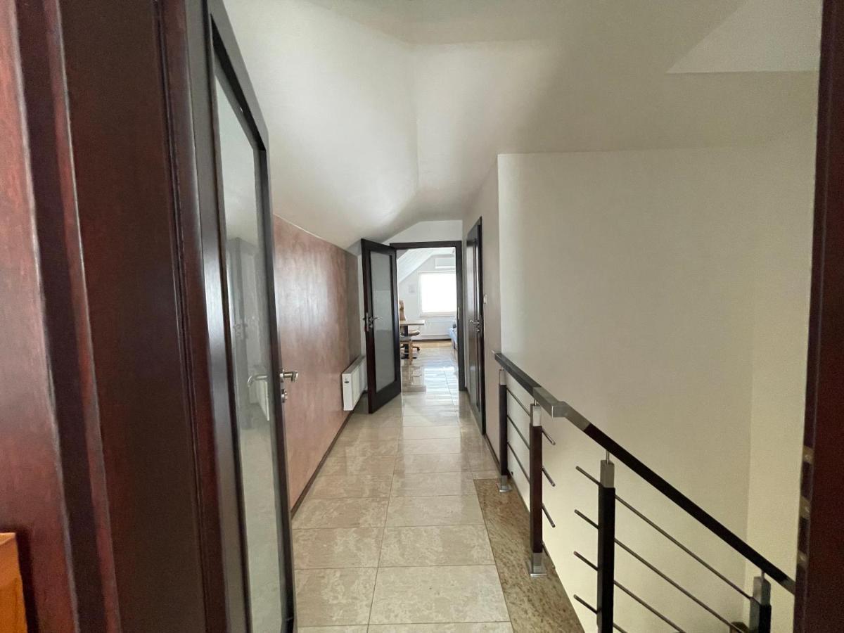 Marble Apartament Zamość Екстериор снимка