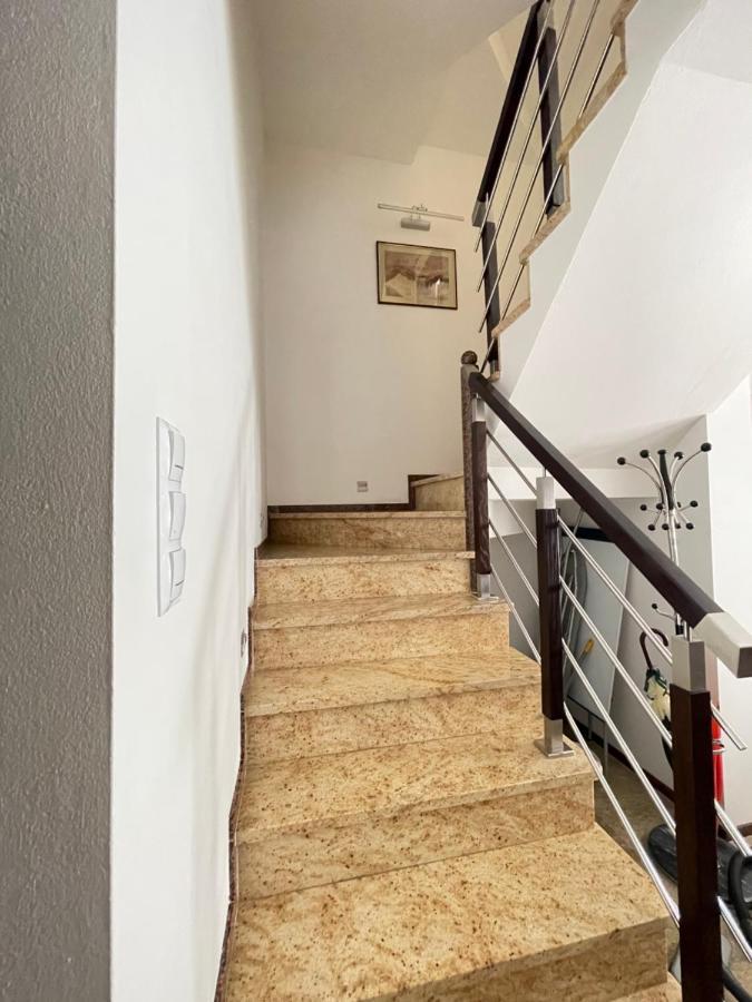 Marble Apartament Zamość Екстериор снимка